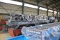 Single Station Steel Roll Forming Machine / C Channel Roll Forming Machine