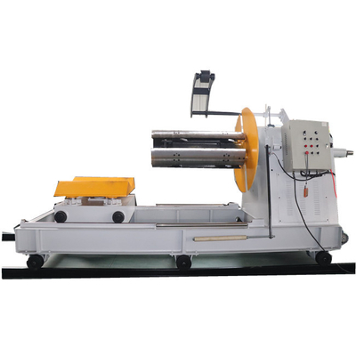 Popular USA Market Metal Roofing Sheet Rolling Forming Machines