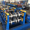 380V Voltage CZ Purlin Roll Forming Machine / Metal Roofing Forming Machine