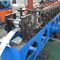 3 Kw Power Downspout Roll Forming Machine For Wall Cladding Construction Material