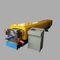 4.5T Weight Round Pipe Roll Forming Machine With Automatic PLC Control