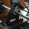 Chain Drive Metal Stud Forming Machine / Steel Stud Machine PLC Control System