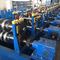 Durable Highway Guardrail Roll Forming Machine 300 H - High Grade Steel Frame Material