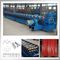 SGS Color Steel Sheet Metal Forming Machine Motor Driving Gear Chain Transmission