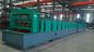 High Precision Floor Decking Forming Machine With Water Cooling System