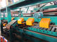 Rock Wool / EPS Sandwich Panel Production Line , Sheet Metal Roll Forming Machines