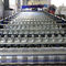 High Precision Automatic Corrugated Roll Forming Machine 350 H Plate Chain Drive