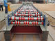 Professional Panel Roll Forming Machine Dimension 9000 * 1800 * 1300 Mm