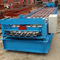 Hydraulic Cutting Steel Roll Forming Machine For Aluminium Panel Container Board
