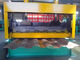Aluminum Glazed Tile Roll Forming Machine / Metal Roofing Forming Machine