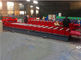 Building Material Glazed Tile Roll Forming Machine For PPGI PPGL Sheet