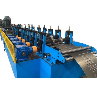 Board Scaffolding Platform Steel Walking Panel Scaffolding Boards Making Machine