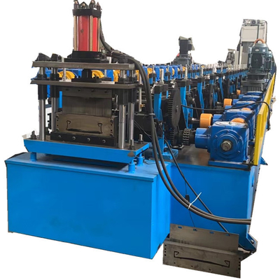 Board Scaffolding Platform Steel Walking Panel Scaffolding Boards Making Machine