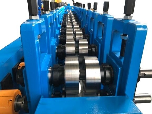 Stud And Track Roll Forming Machine For Strong And Durable Wall And Ceiling Frames
