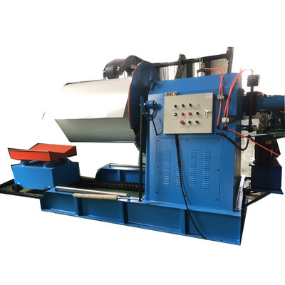 High Performance Steel Sheet Roll Forming Machine For Roof And Wall PBU Panel