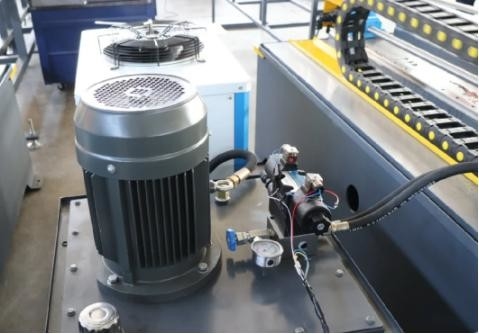 Expertly Designed Eaves Flashing Roll Forming Machine For Optimal Drip Edge Production