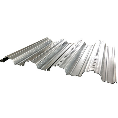 Customizable Floor Deck Composite Metal Roll Forming Machine
