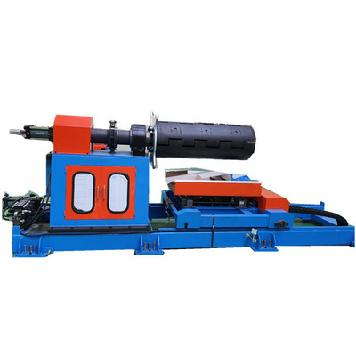 Cellular Decking Metal Roof Decking Making Machine For Steel Structure Construction