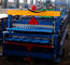 Automatic Double Layer Corrugated Sheet Rolling Machine For Building