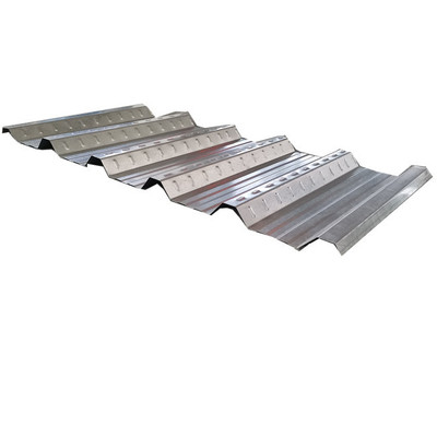 Steel Panel Profile Rolling Forming Machine With Hydraulic Pre Cutter For Efficiency