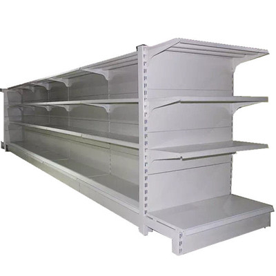 Slotted Shelf Racking Pallet Roll Forming Machine For Distribution Centers
