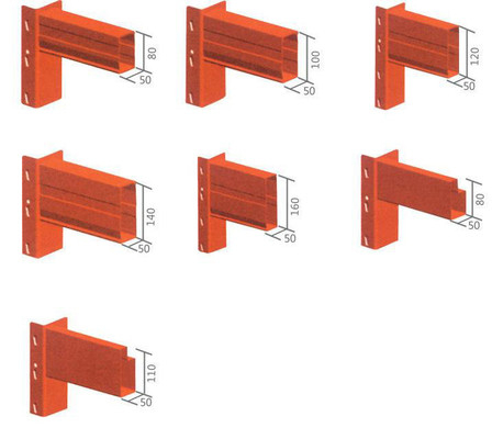 Supermarket Shelf Panel Roll Forming Machine With High Precision Punching Press