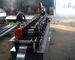 Drywall Steel Galvanized 5.5kw Light Keel Roll Forming Machine Metal Stud And Track Making