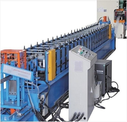 Superior High Quality Unistrut Channel Roll Forming Machines