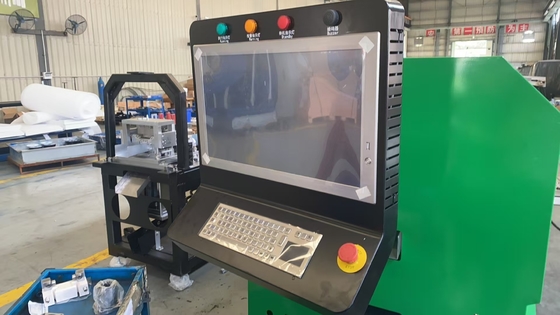 Adjustable Light Steel Villa Forming Machine Equipment