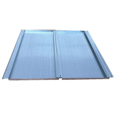 Width Adjustable Wall Cladding Profile Making Machine Fully Automatically