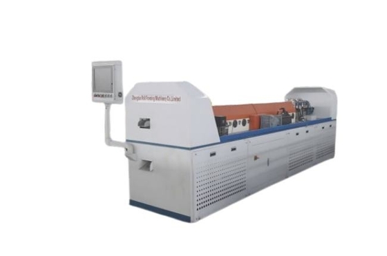 C89 Light Gauge Steel House Lgs Framing Roll Forming Machine For Villa