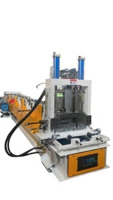 Computer Input Digital Transformation+Electric Button Transformation Roll Forming Equipment