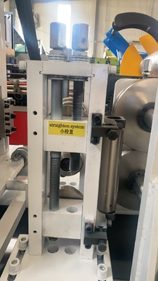 Computer Input Digital Transformation+Electric Button Transformation Roll Forming Equipment