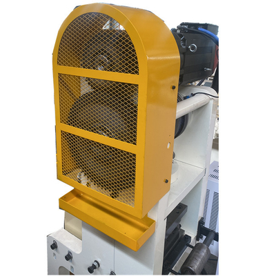 High Speed Galvanised Metal Drywall Corner Bead Steel Gypsum Angle Profile Making Machine