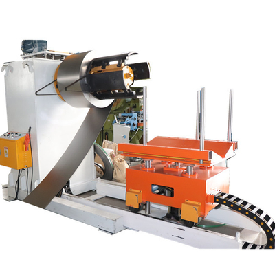 Metal Wall Cladding Sheet Panel Making Machine