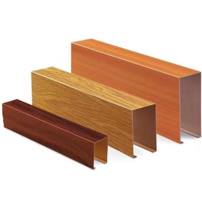 Baffle Tube Profile Rolling Machine