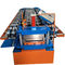 Roofing Sheet Copper Plc Standing Seam Roll Forming Machine