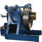 Roll Forming Gearbox Transmission C Purlin Machine With Multi Punching