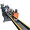 GI Pallet Roll Forming Machine 18.5kw 2.5mm Thickness PLC Control