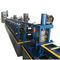 GI Pallet Roll Forming Machine 18.5kw 2.5mm Thickness PLC Control