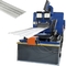PPGI Panel Rolling Forming Machine 25m/ Min Soffit Hydraulic Manual