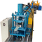 Picket Fence PPGI Cold Roll Forming Machine 15 Roller Station