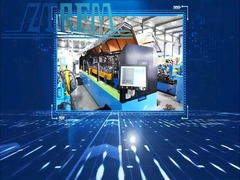 Light Keel Roll Forming Machine