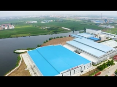 Factroy introduction