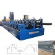Road Highway Guardrail Machine Two Or Three Beam