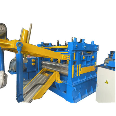 pm104510167-carbon_cut_to_length_production_line_high_speed_80m_min Carbon Cut To Length Production Line High Speed 80m/Min
