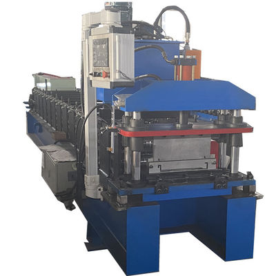 pm106108951-mechanically_seamed_profile_roll_forming_machine_roof_height_38mm Mechanically Seamed Profile Roll Forming Machine Roof Height 38mm