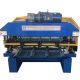 pm106130543-motor_shearing_double_layer_roll_forming_machine_in_panel_and_ag_panel_sheets Motor Shearing Double Layer Roll Forming Machine In Panel And Ag Panel Sheets