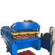 pm107153380-metal_0_8mm_glazed_tile_roll_forming_machine_for_ppgi Metal 0.8mm Glazed Tile Roll Forming Machine For Ppgi