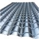 pm107153383-metal_0_8mm_glazed_tile_roll_forming_machine_for_ppgi Metal 0.8mm Glazed Tile Roll Forming Machine For Ppgi